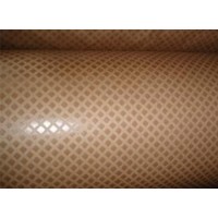 Insulation Diamond Dotted Paper