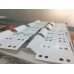 Laminated busbar