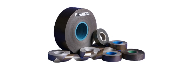 Fireproof Mica Tape