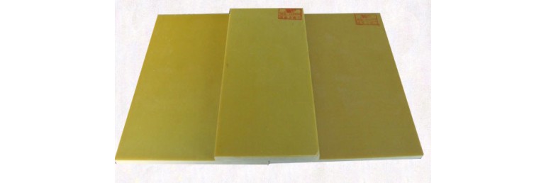 Epoxy Phenolic Glass Cloth Base Rigid Laminated Sheet 3240
