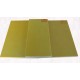Epoxy Phenolic Glass Cloth Base Rigid Laminated Sheet 3240
